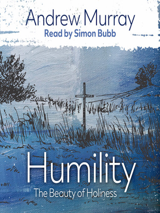 Title details for Humility by Andrew Murray - Wait list